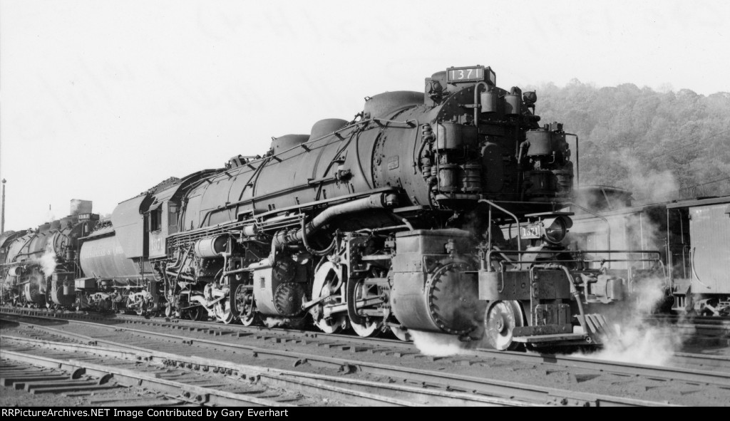 CO 2-6-6-2 #1371
